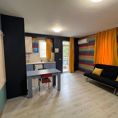 Aparthotel Victory Софія Екстер'єр фото