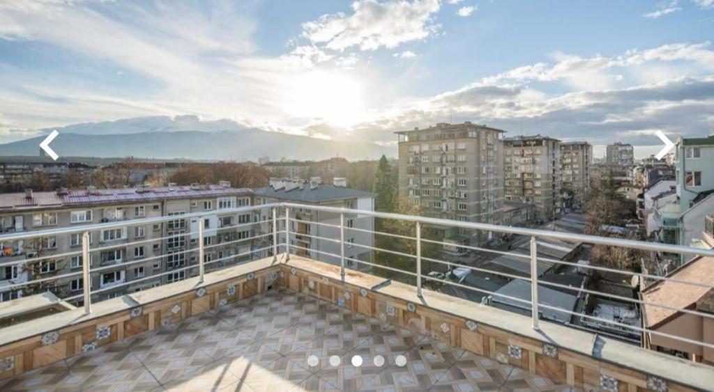 Aparthotel Victory Софія Екстер'єр фото