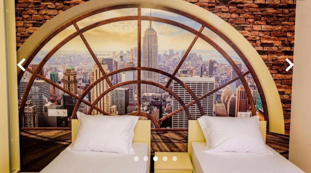 Aparthotel Victory Софія Екстер'єр фото