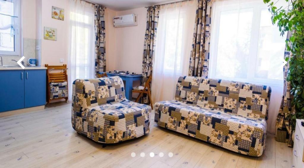 Aparthotel Victory Софія Екстер'єр фото
