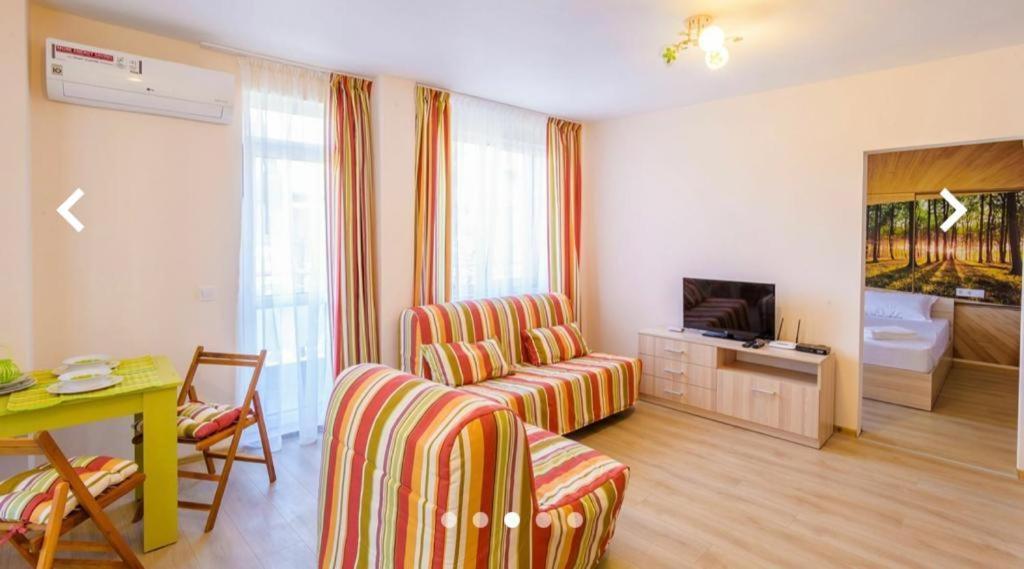 Aparthotel Victory Софія Екстер'єр фото