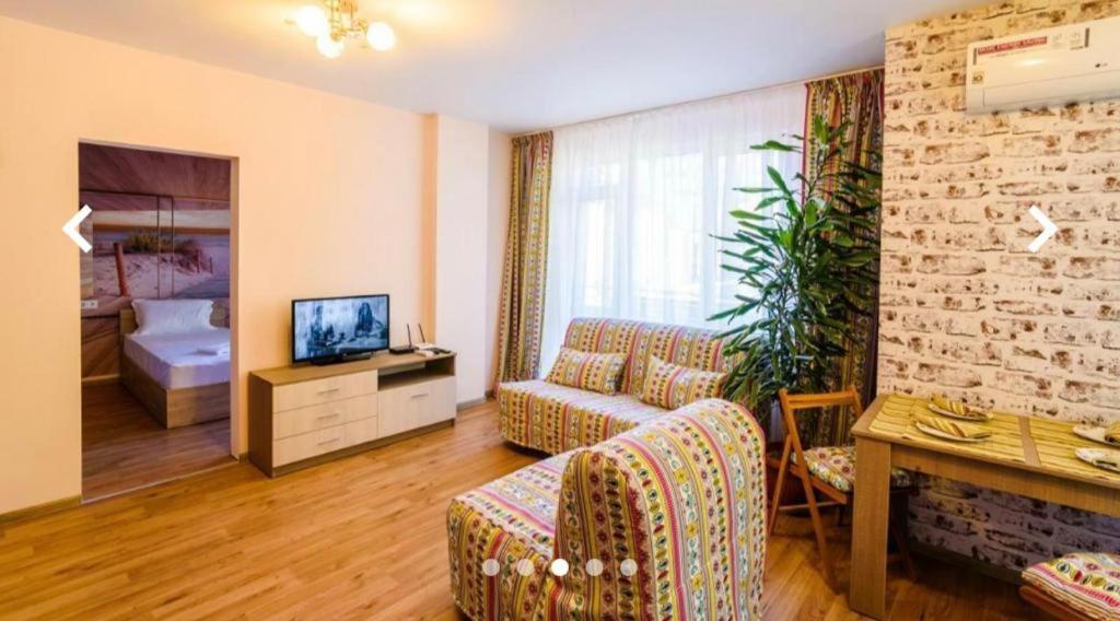 Aparthotel Victory Софія Екстер'єр фото