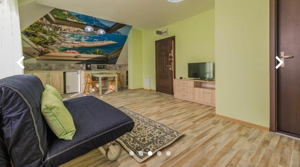 Aparthotel Victory Софія Екстер'єр фото