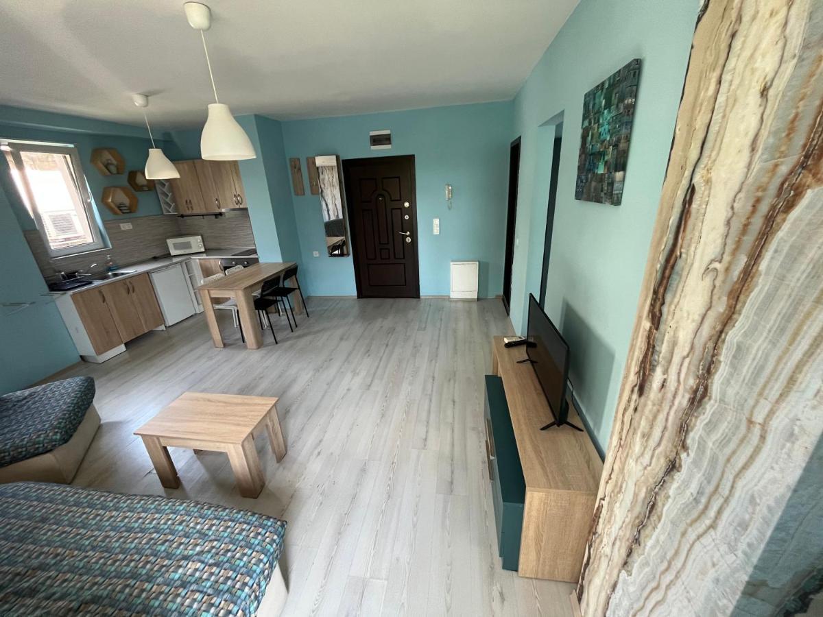 Aparthotel Victory Софія Екстер'єр фото