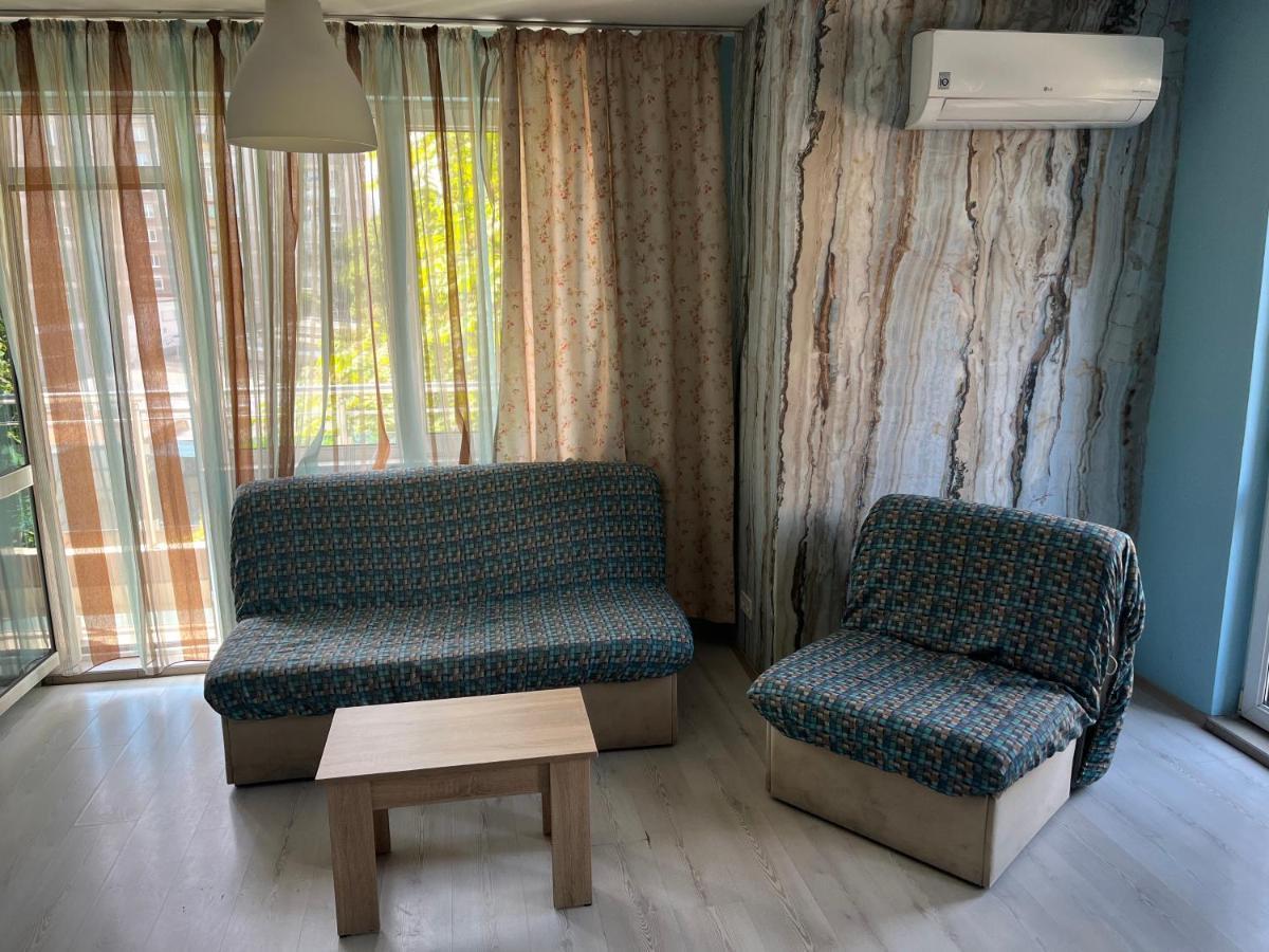 Aparthotel Victory Софія Екстер'єр фото