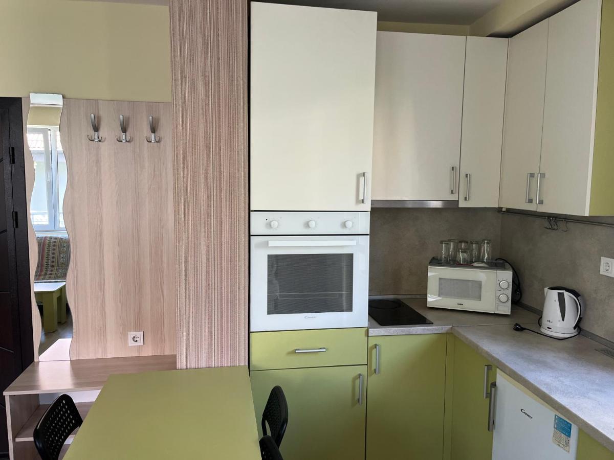 Aparthotel Victory Софія Екстер'єр фото