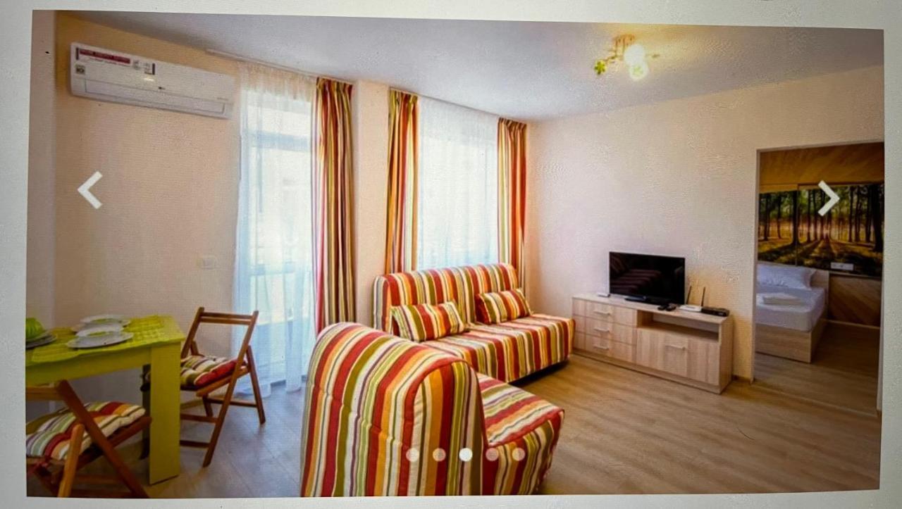 Aparthotel Victory Софія Екстер'єр фото