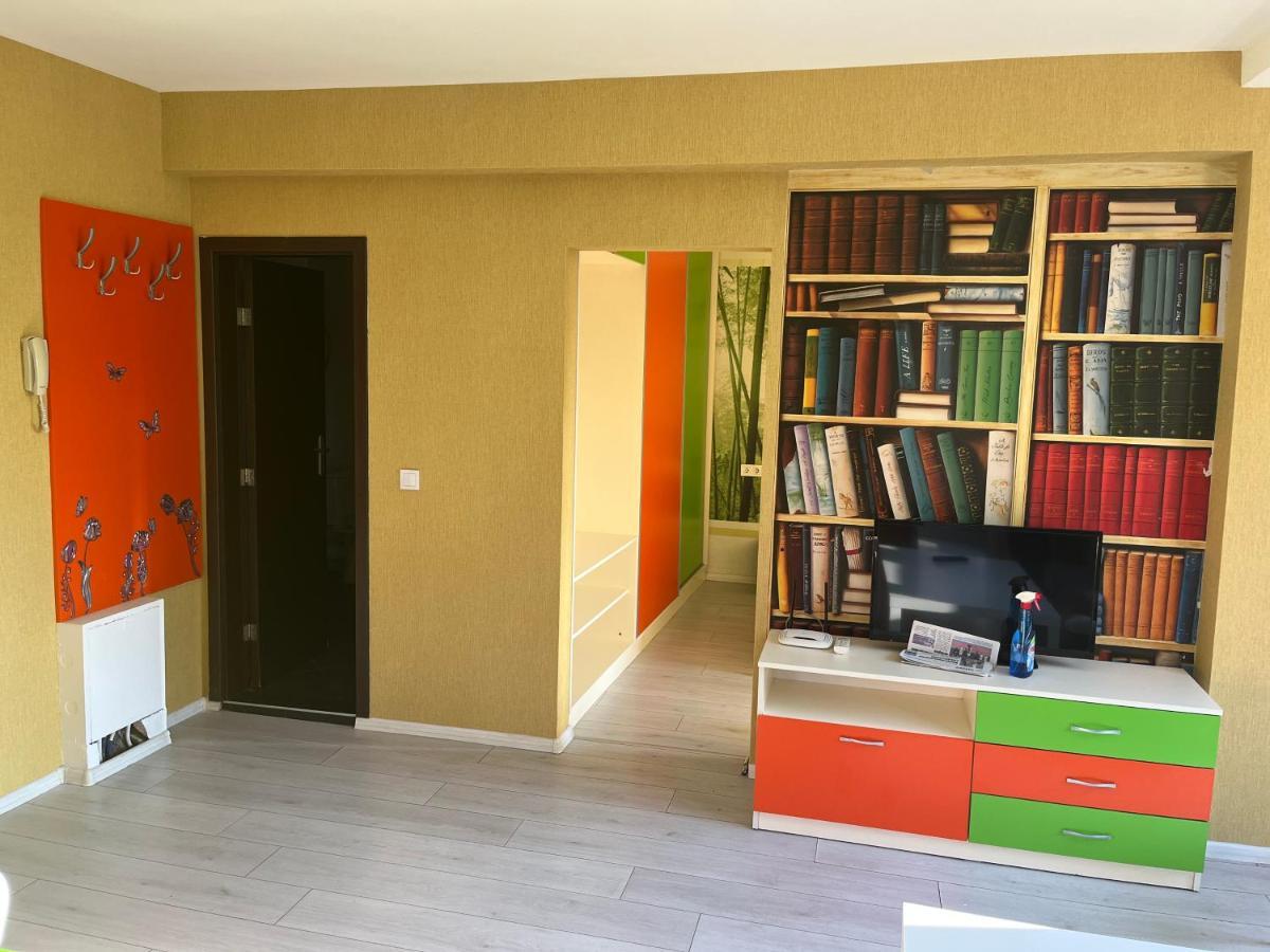 Aparthotel Victory Софія Екстер'єр фото