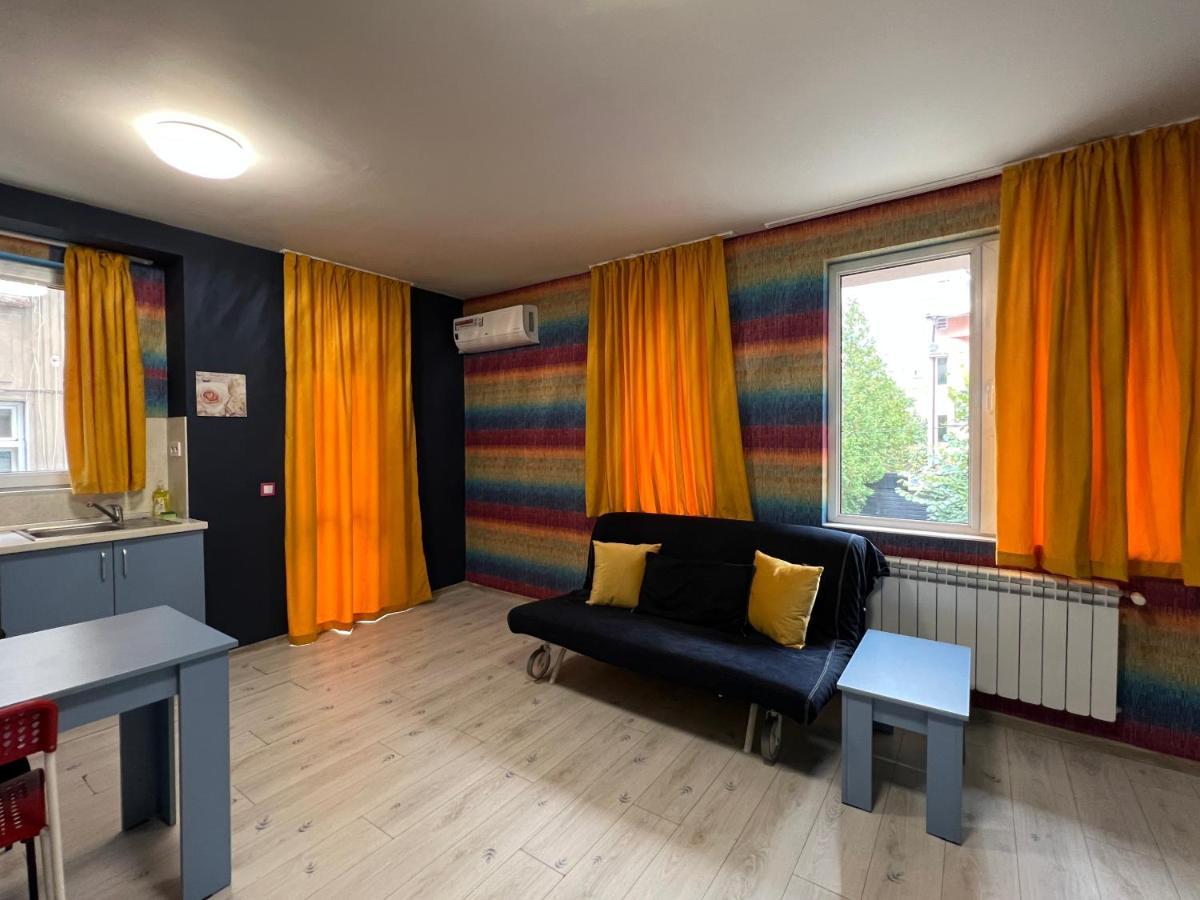 Aparthotel Victory Софія Екстер'єр фото