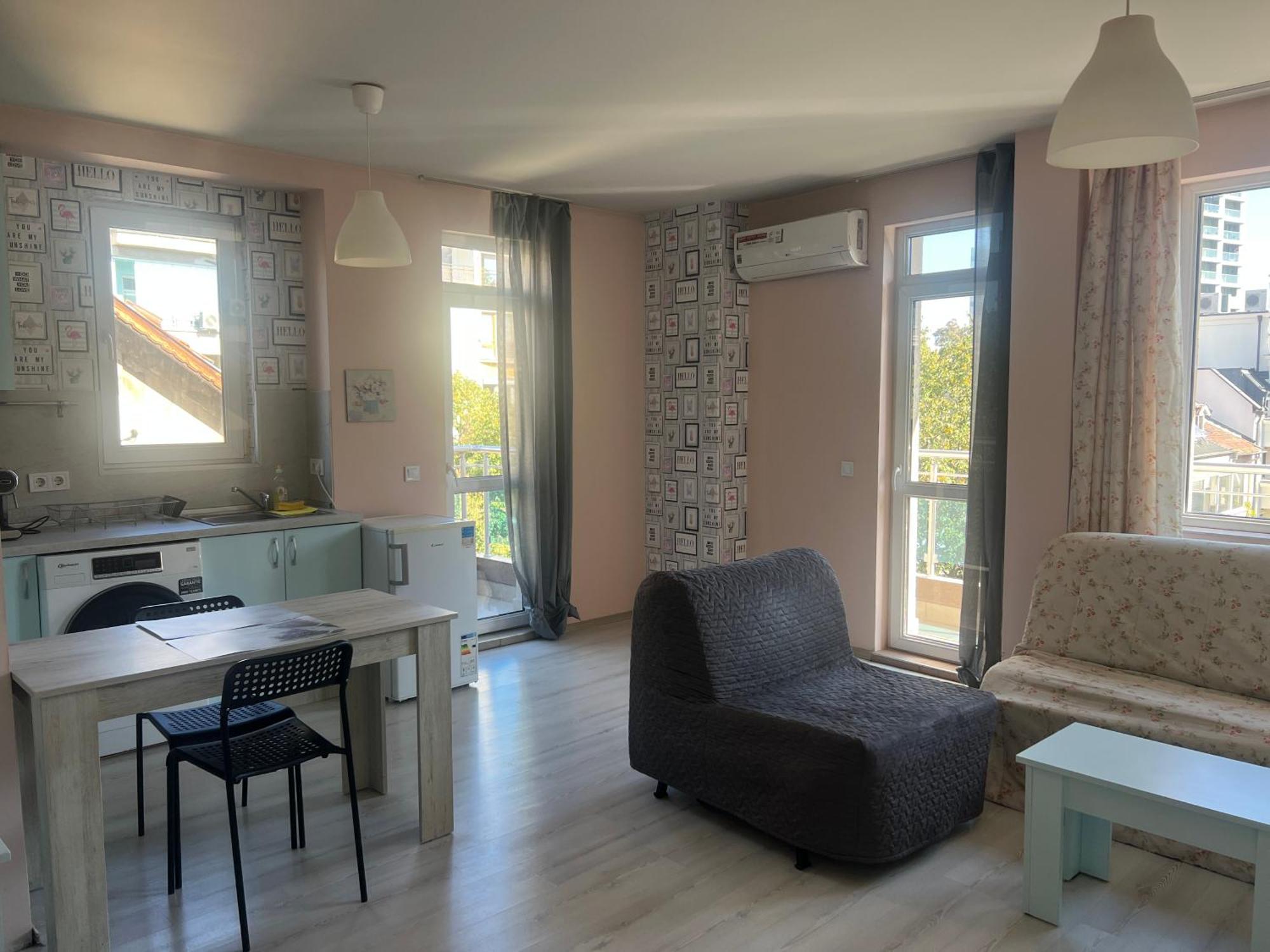 Aparthotel Victory Софія Екстер'єр фото