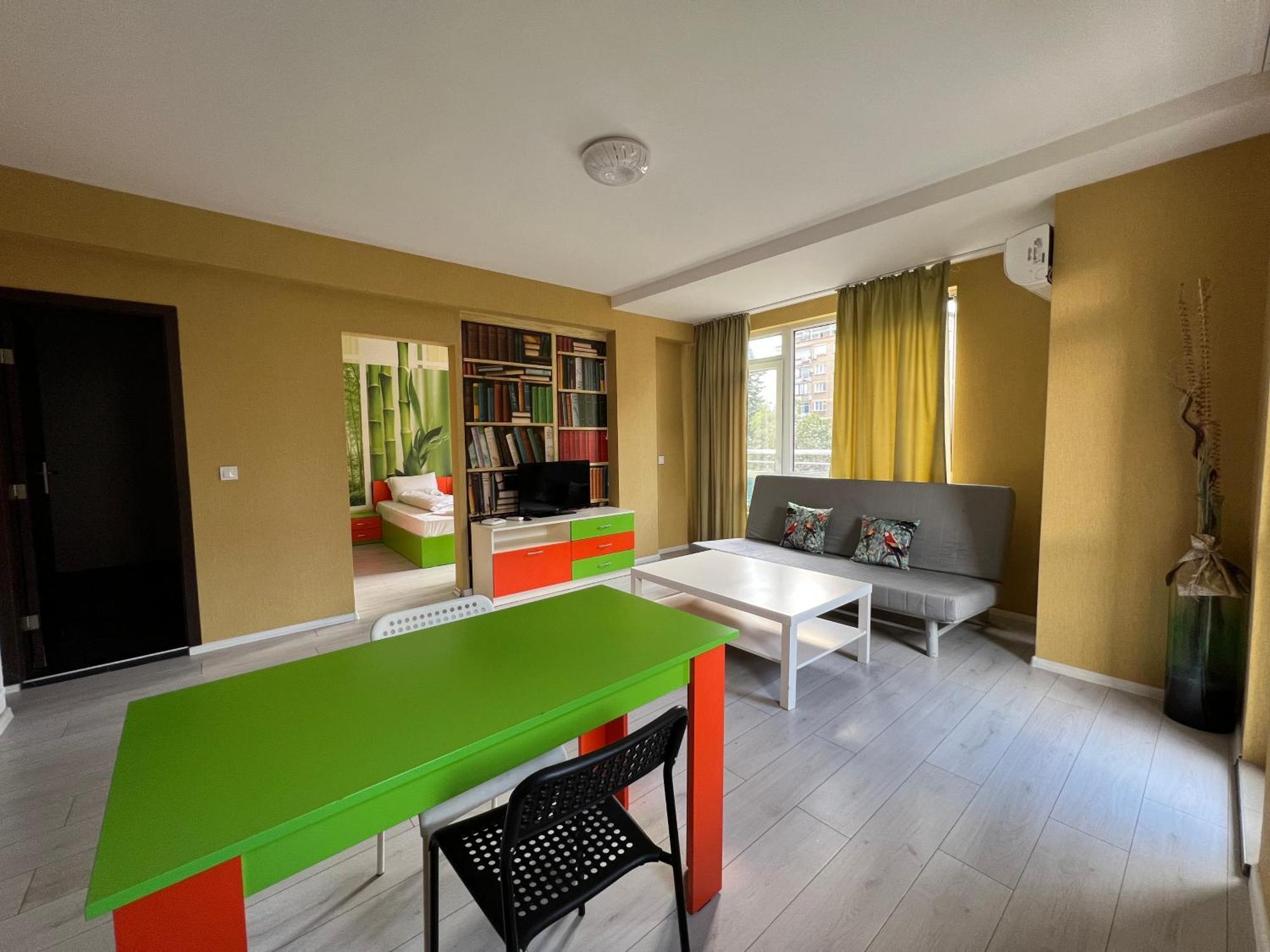 Aparthotel Victory Софія Екстер'єр фото