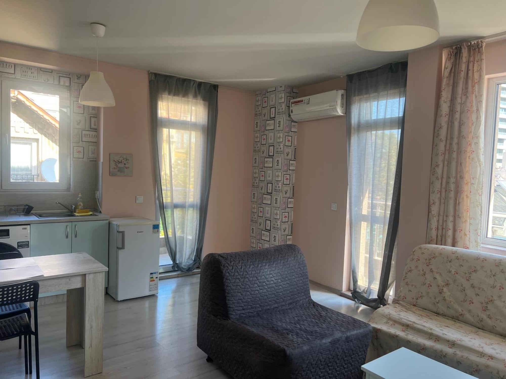 Aparthotel Victory Софія Екстер'єр фото