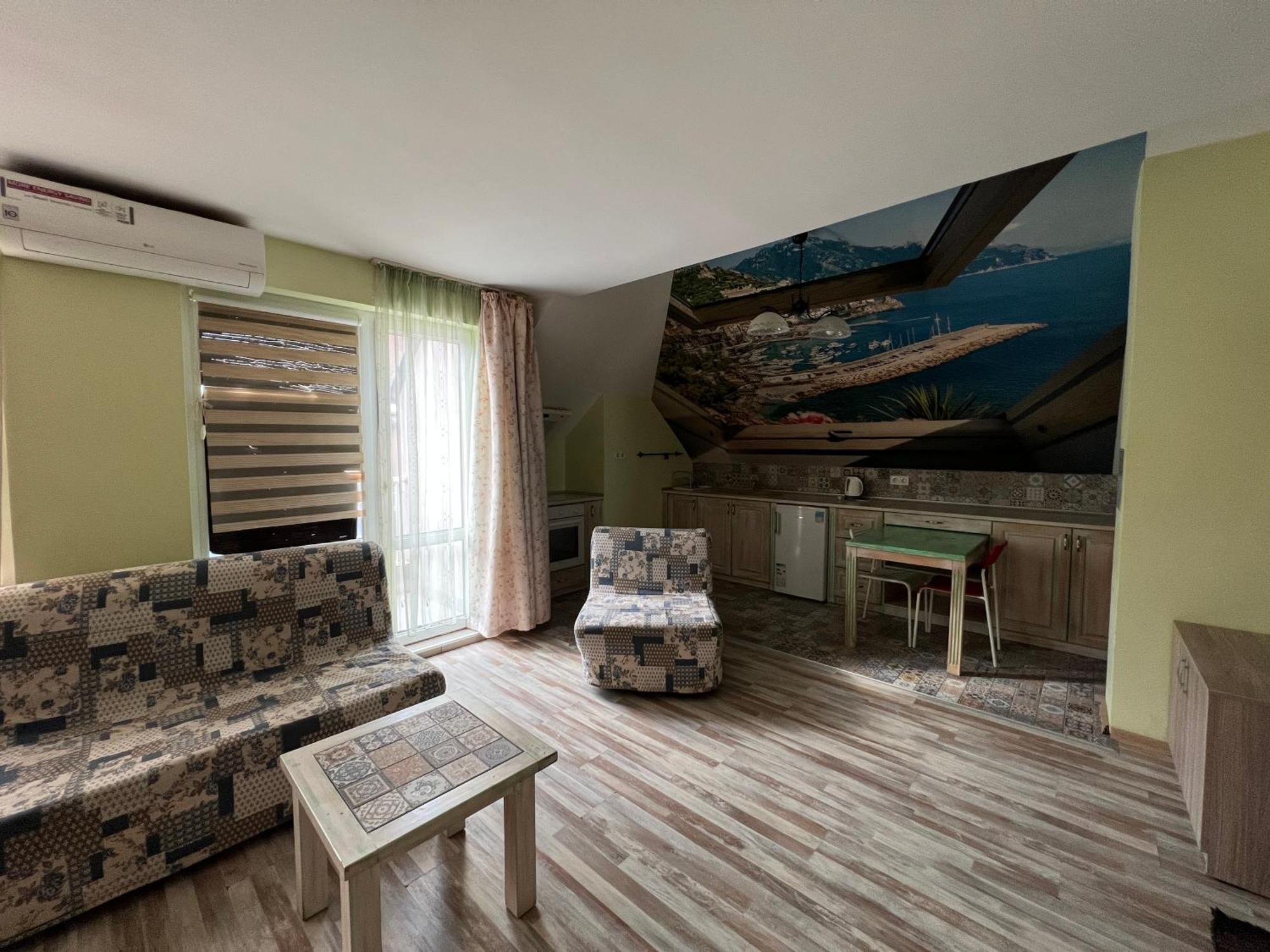 Aparthotel Victory Софія Екстер'єр фото