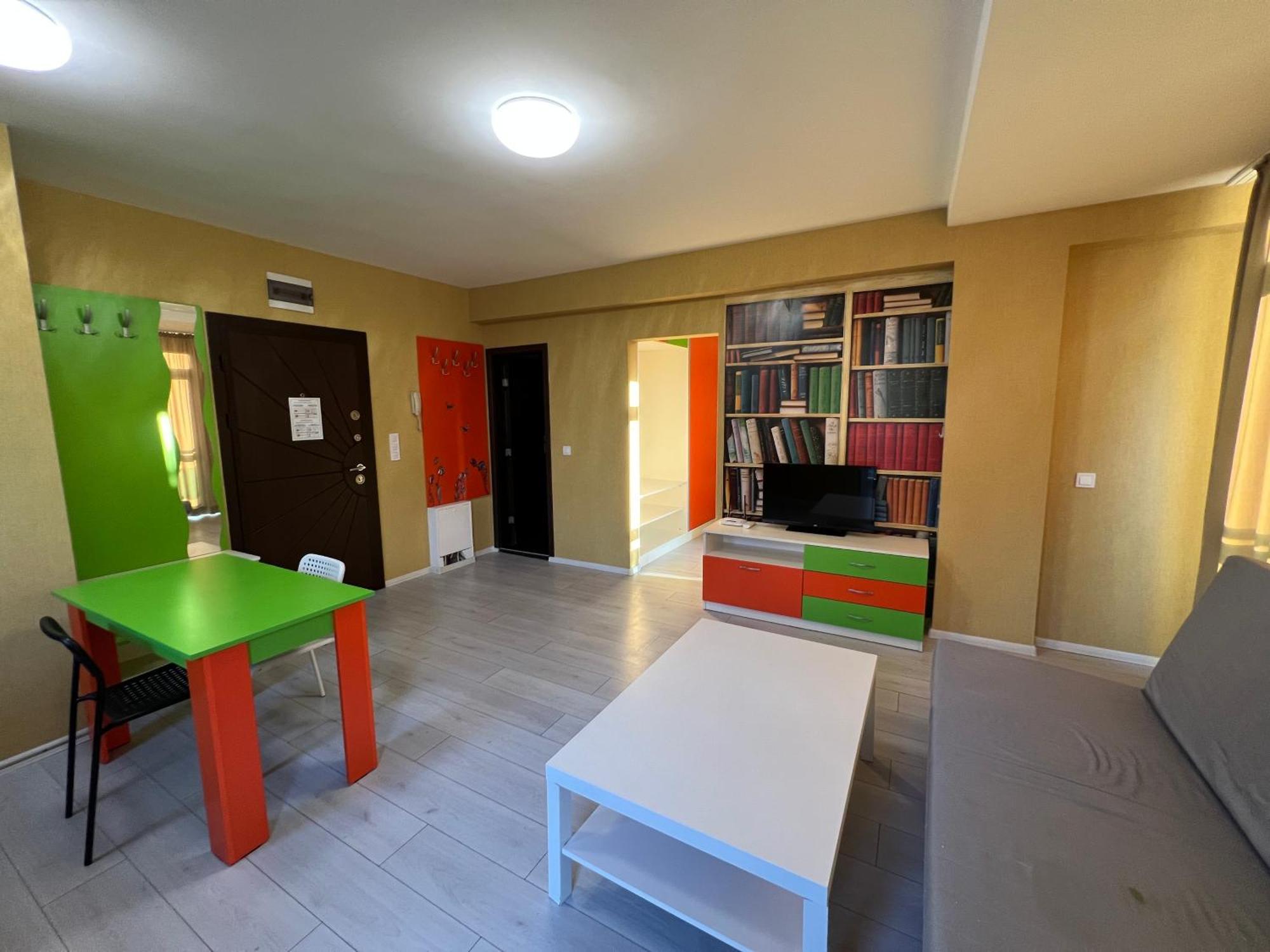 Aparthotel Victory Софія Екстер'єр фото