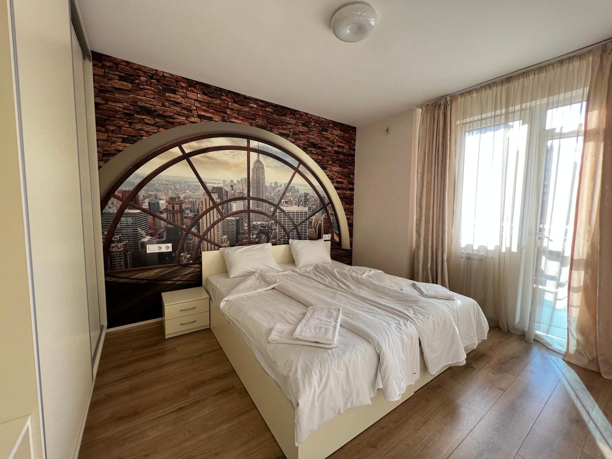 Aparthotel Victory Софія Екстер'єр фото