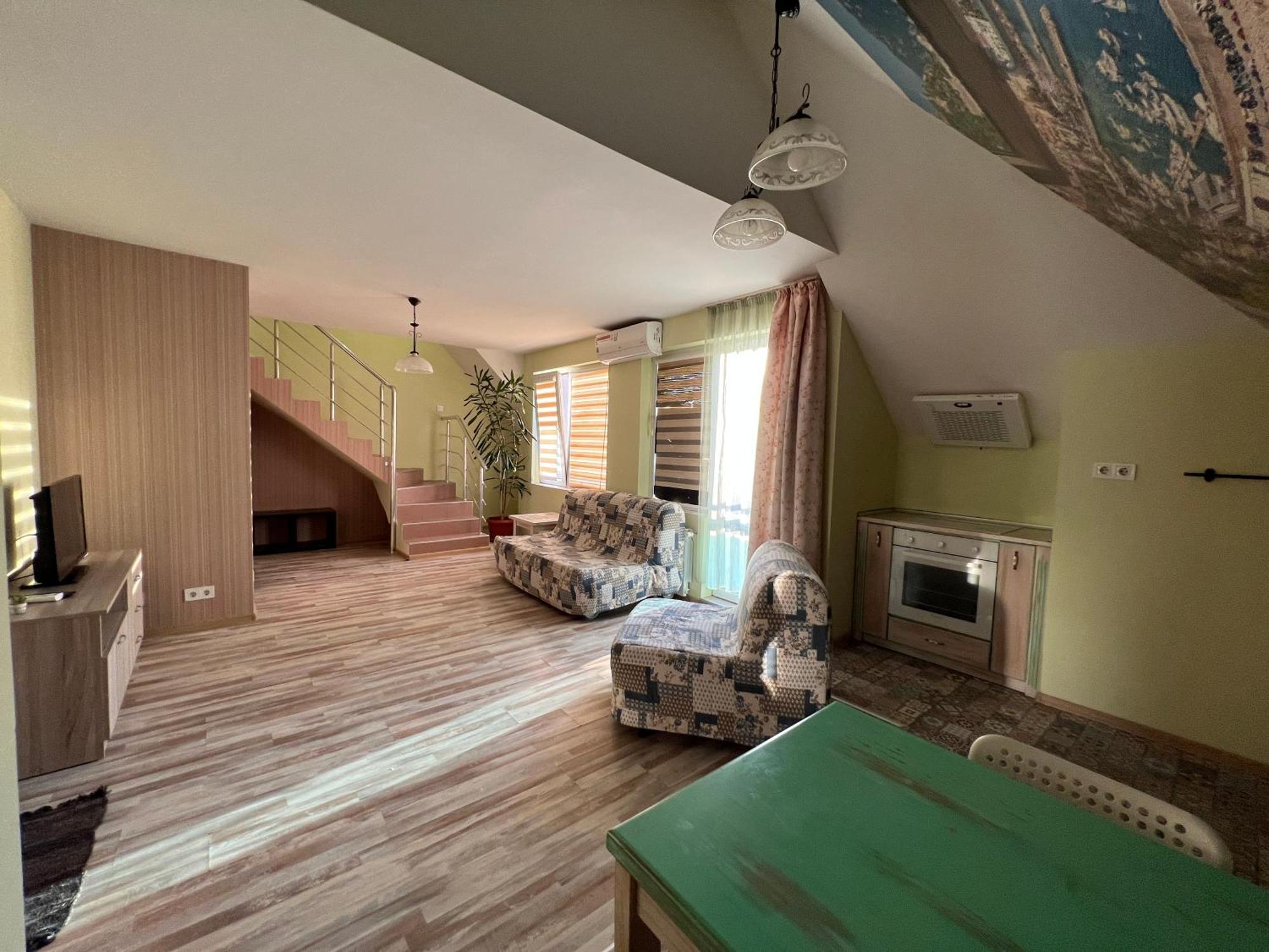 Aparthotel Victory Софія Екстер'єр фото