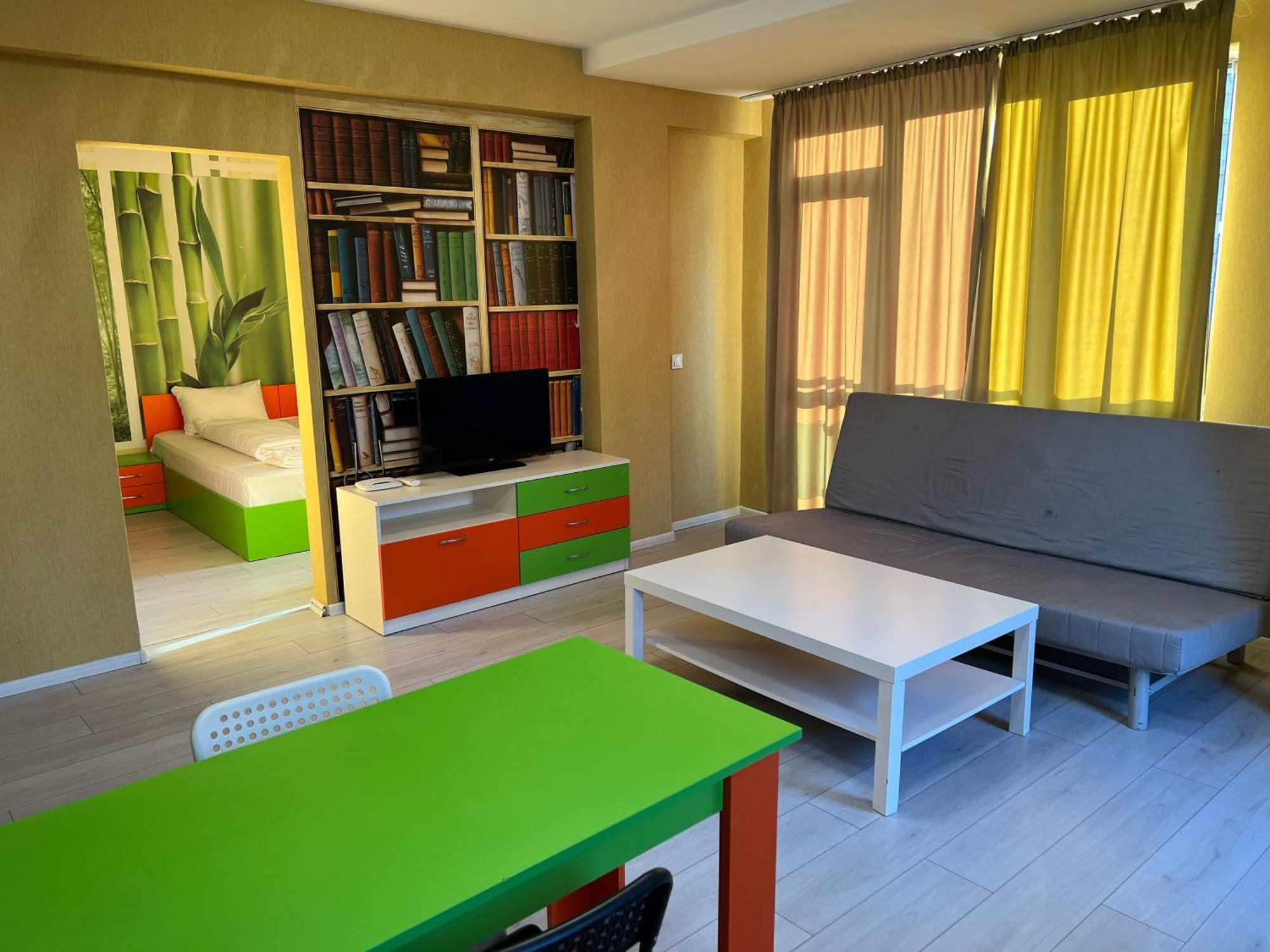 Aparthotel Victory Софія Екстер'єр фото