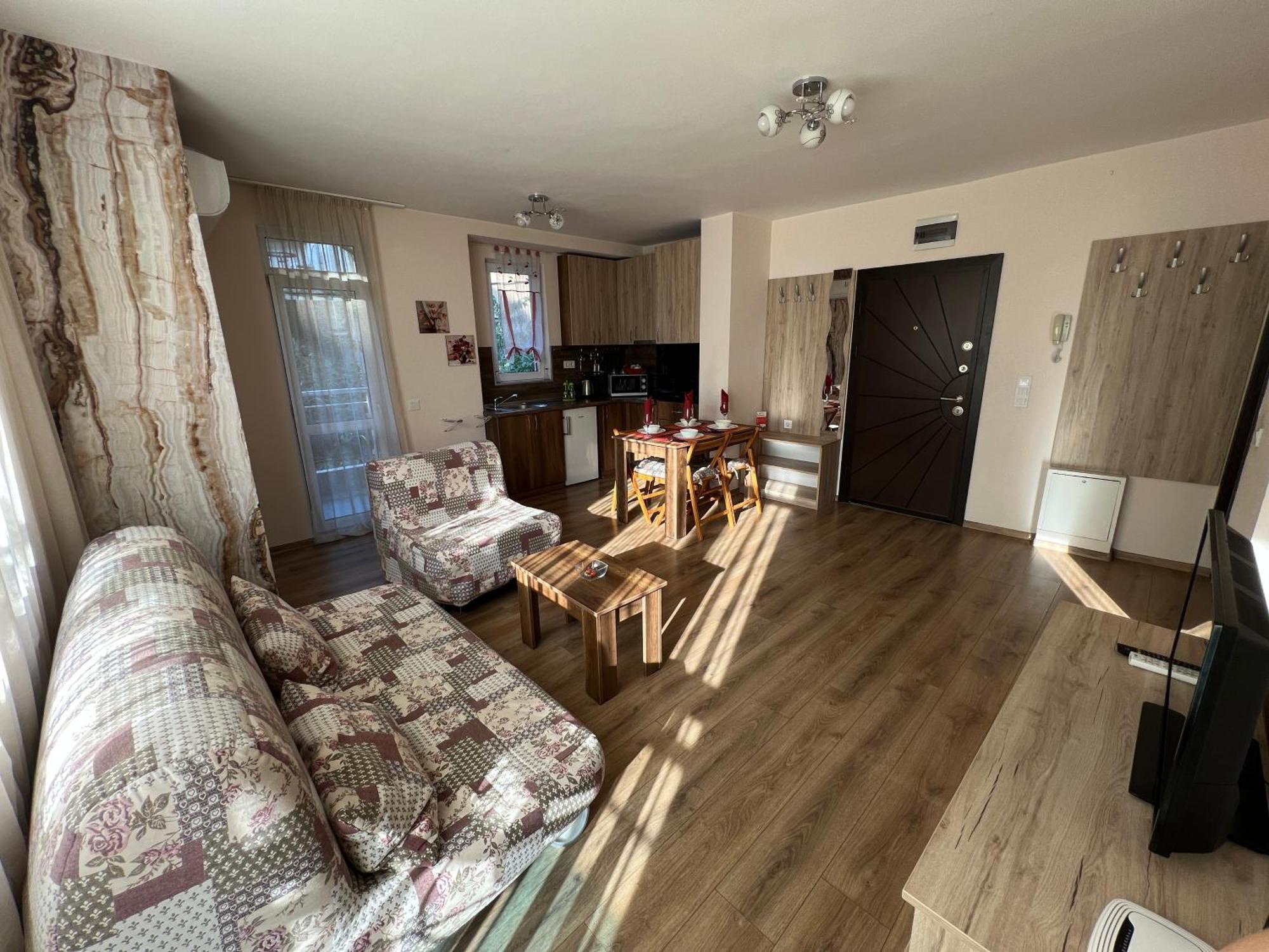 Aparthotel Victory Софія Екстер'єр фото