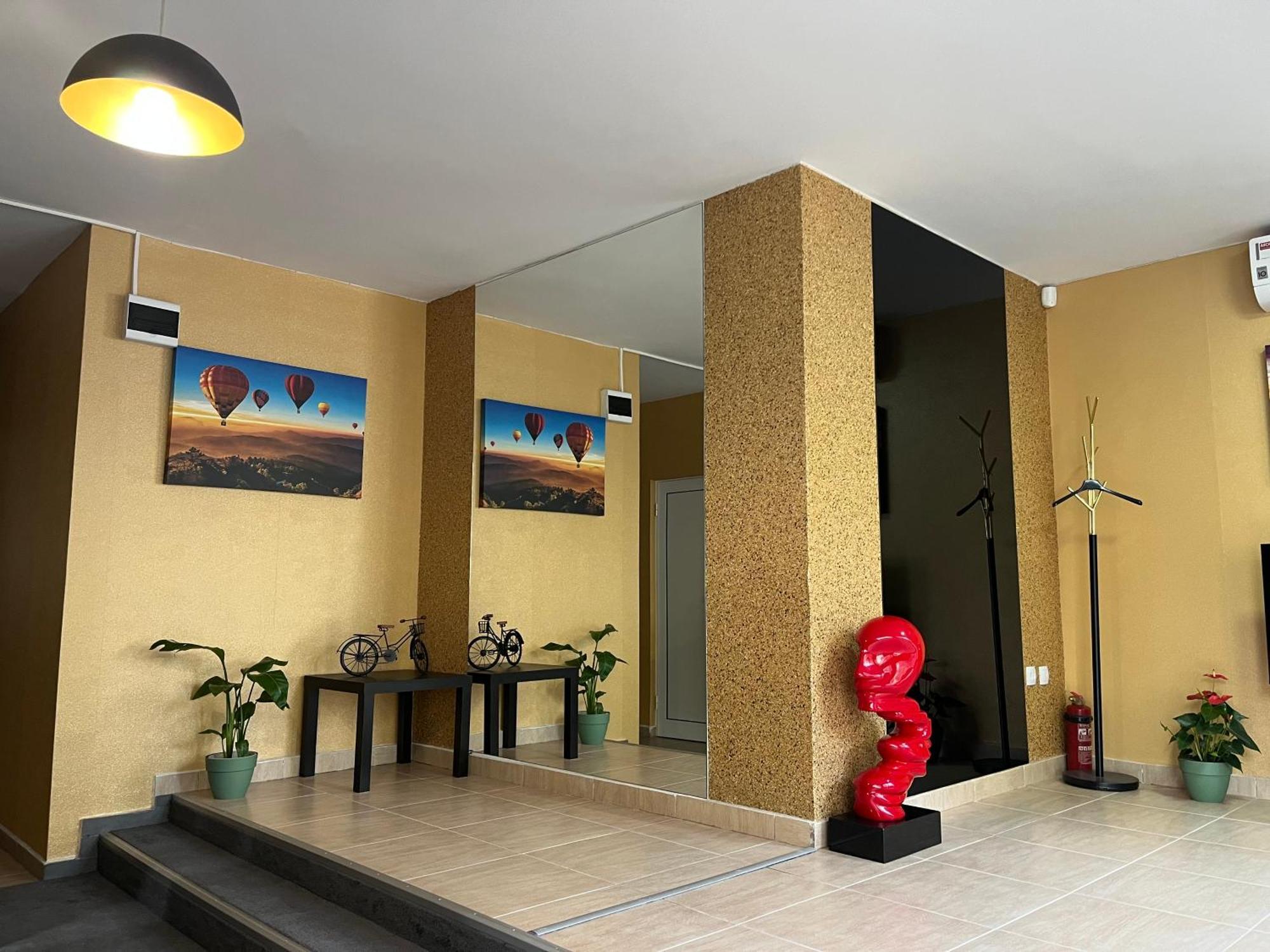 Aparthotel Victory Софія Екстер'єр фото