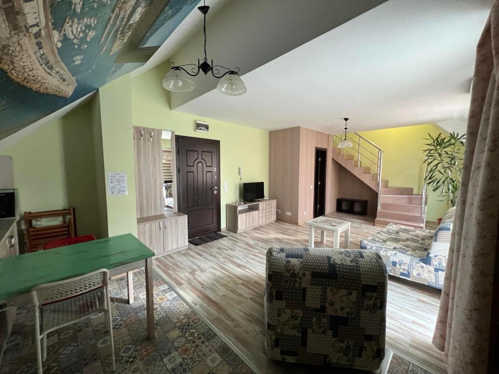 Aparthotel Victory Софія Екстер'єр фото