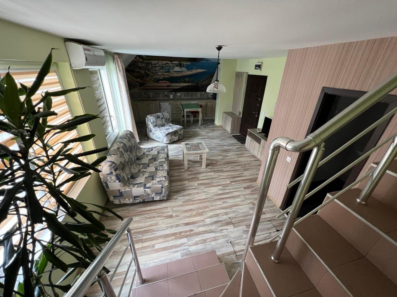 Aparthotel Victory Софія Екстер'єр фото