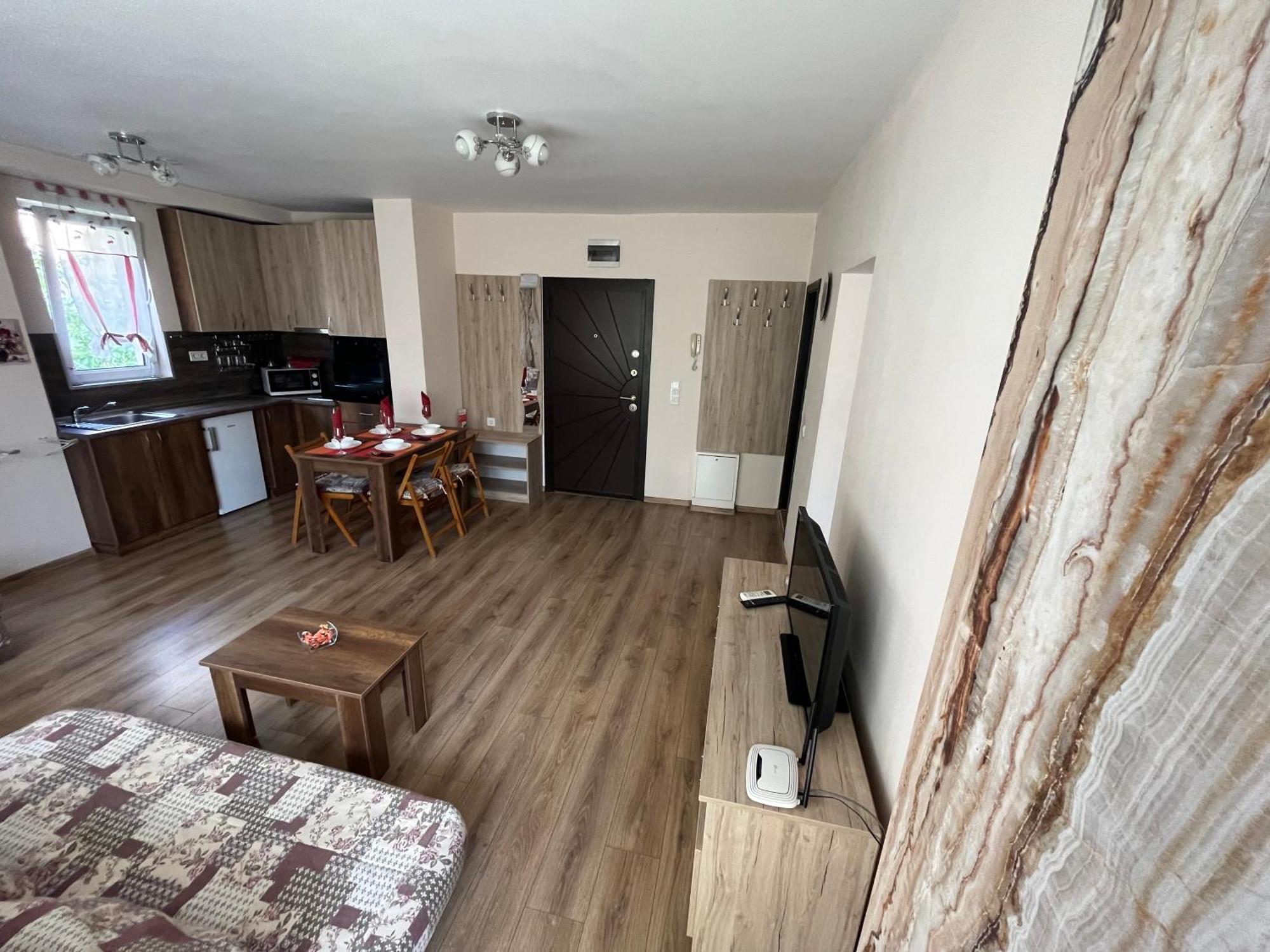 Aparthotel Victory Софія Екстер'єр фото