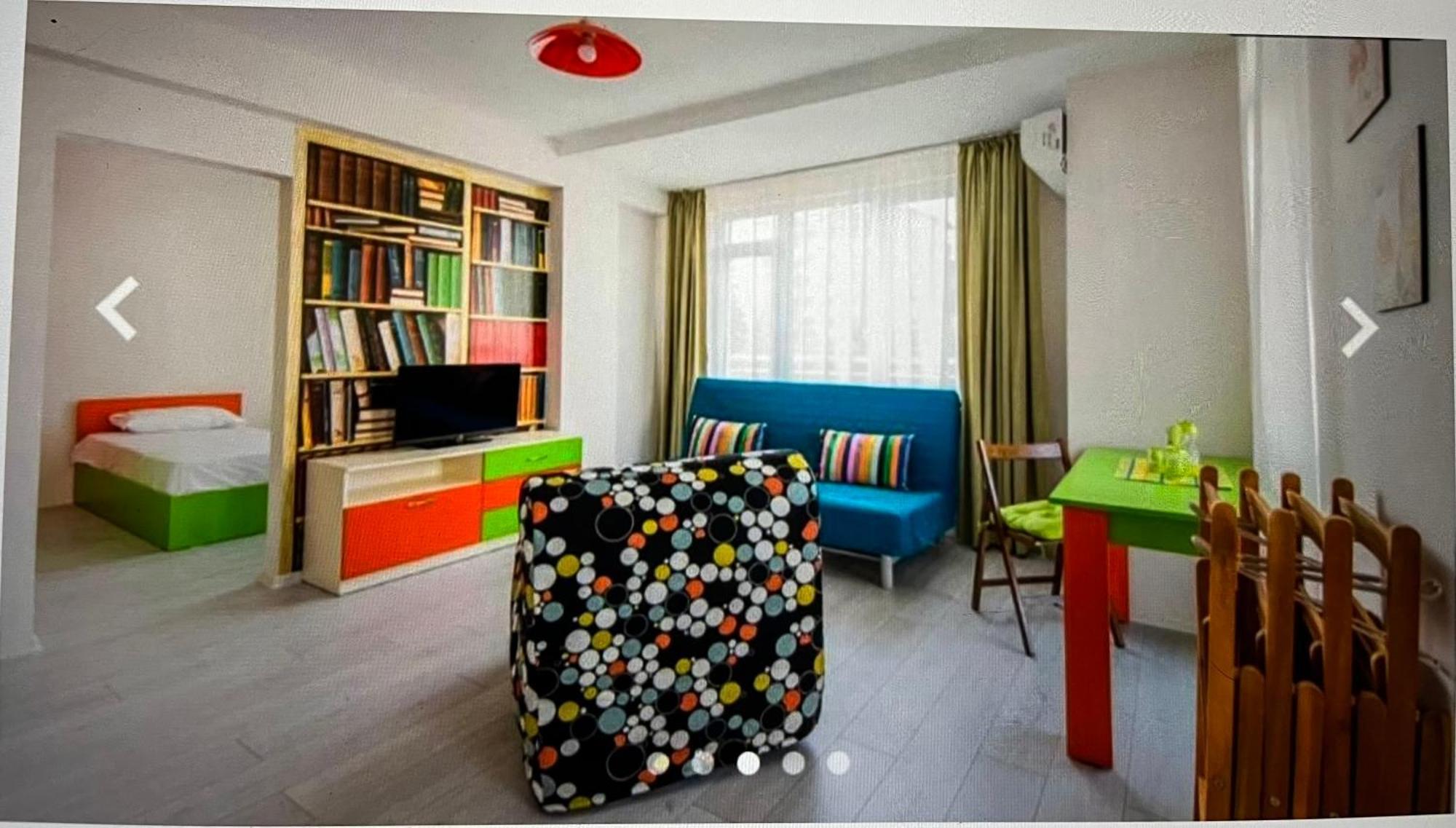 Aparthotel Victory Софія Екстер'єр фото