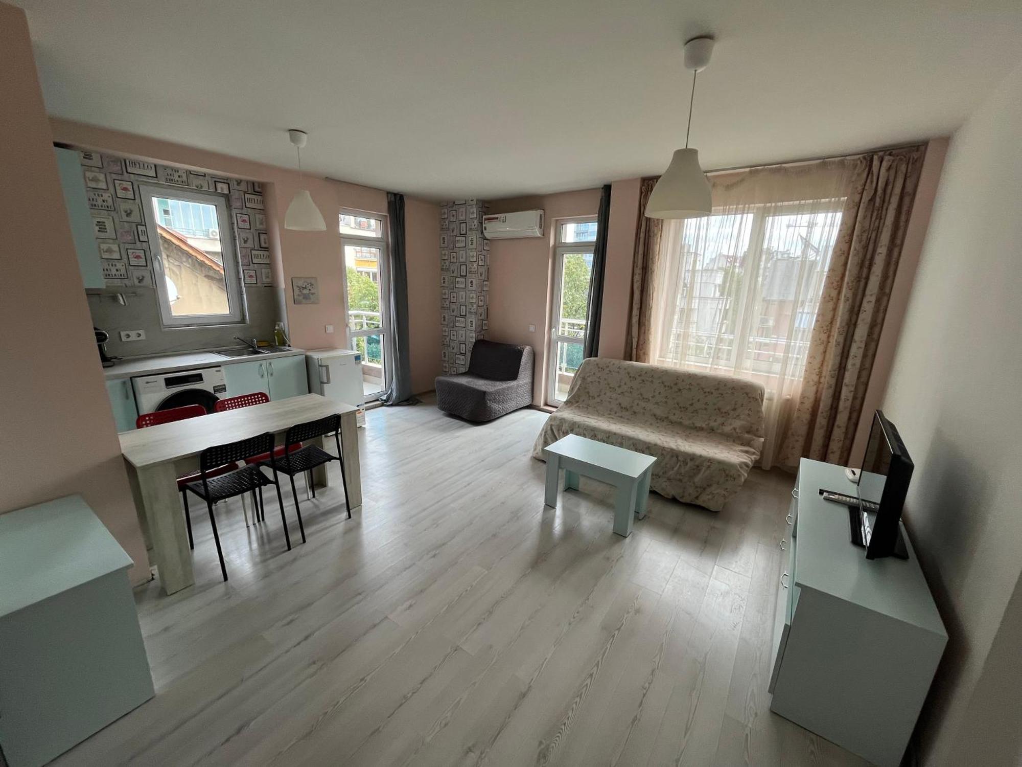 Aparthotel Victory Софія Екстер'єр фото