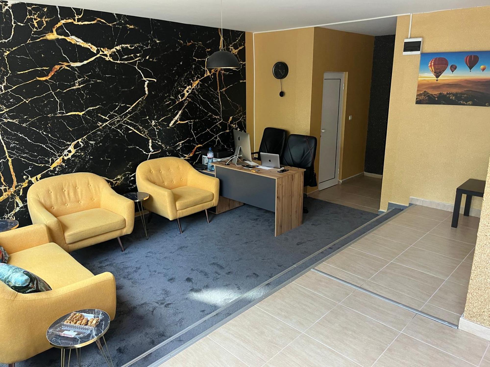 Aparthotel Victory Софія Екстер'єр фото