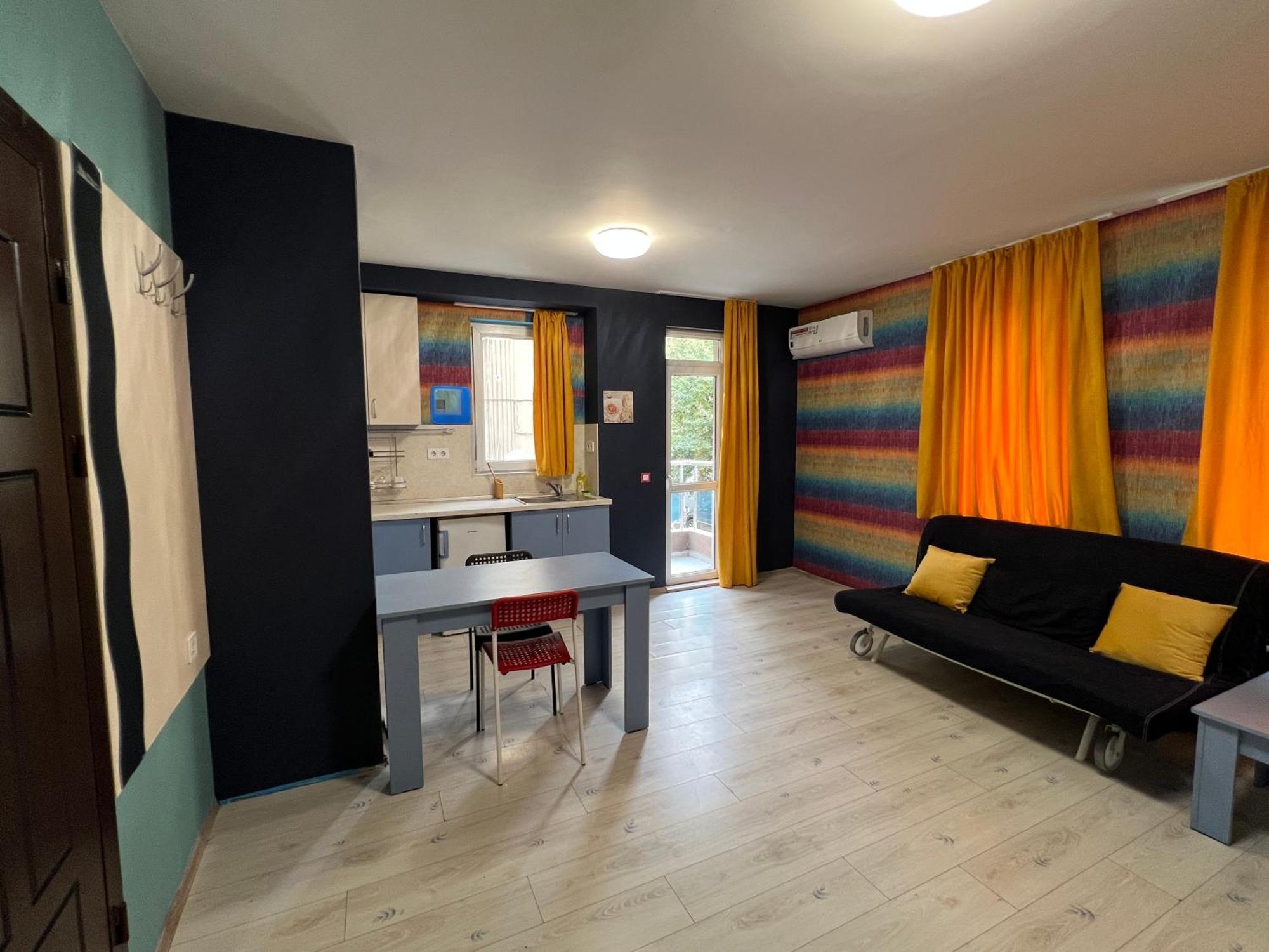 Aparthotel Victory Софія Екстер'єр фото