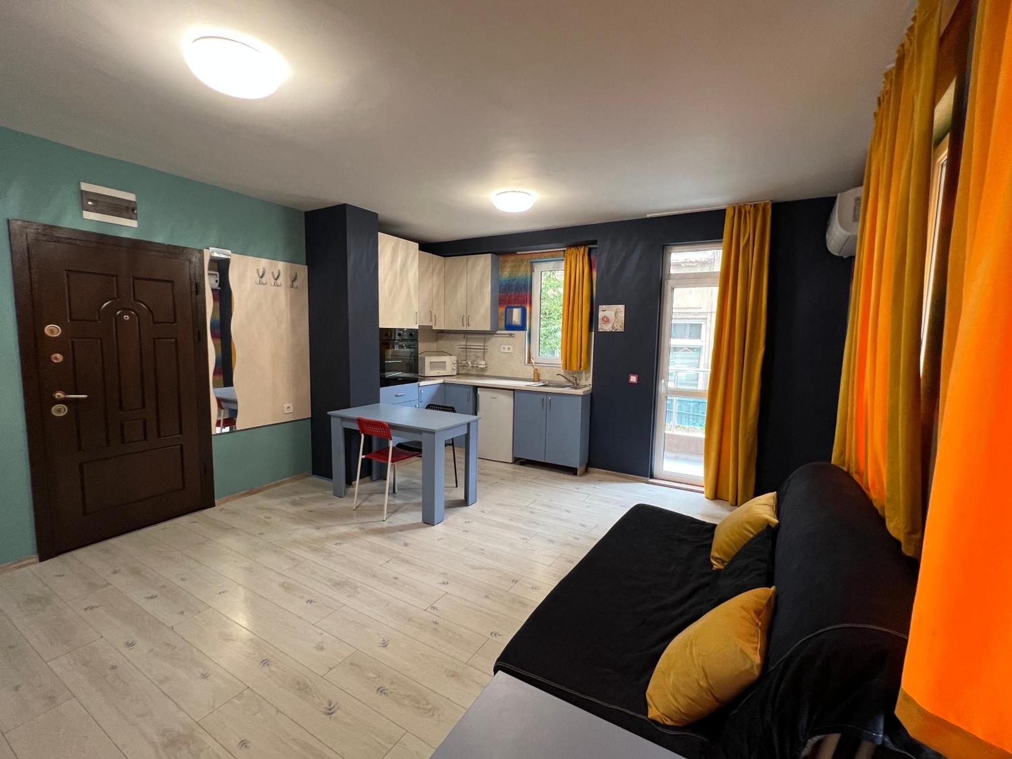 Aparthotel Victory Софія Екстер'єр фото