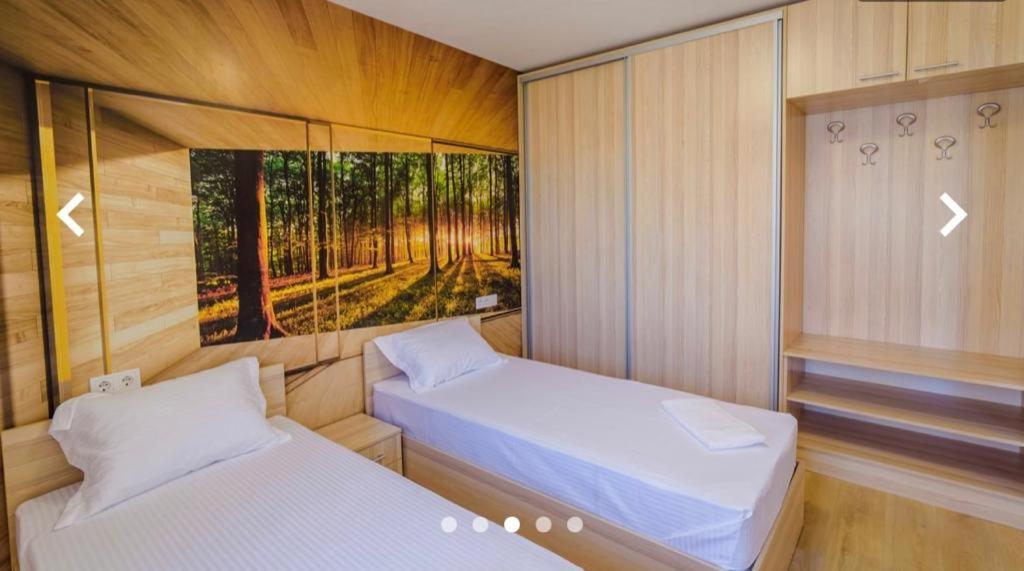 Aparthotel Victory Софія Екстер'єр фото